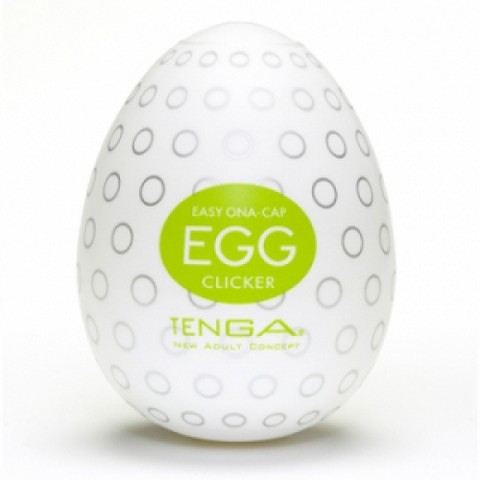 Tenga 'Egg Кликер'