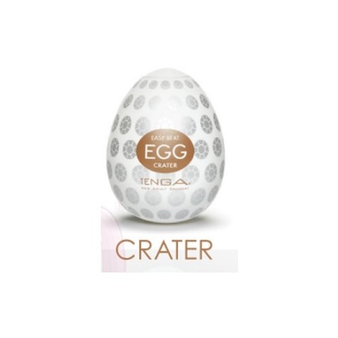 Tenga 'Egg Crater'